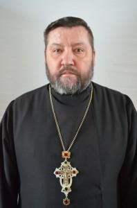 ПАРФЕНЮК