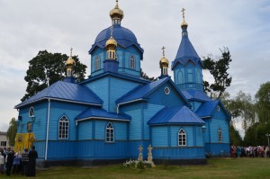 ВОЛДИМ УСП