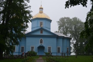 ГОРОДЕЦЬ ВОЛ