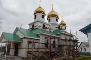 ЛІСОПІЛЬ